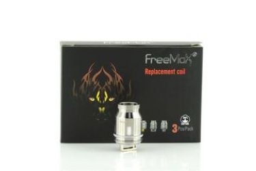 freemax triple mesh